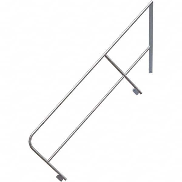 TRI-ARC - Ladder Accessories Type: Handrail For Use With: Tri-Arc MPASSW9 - Exact Tooling
