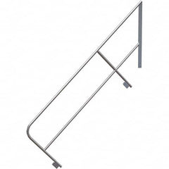 TRI-ARC - Ladder Accessories Type: Handrail For Use With: Tri-Arc MPASSW9 - Exact Tooling