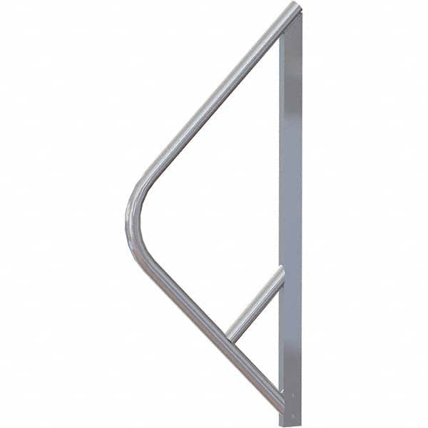 TRI-ARC - Ladder Accessories Type: Handrail For Use With: Tri-Arc MPASSW3 - Exact Tooling