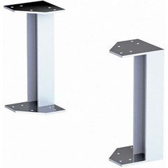 TRI-ARC - Ladder Accessories Type: Leg For Use With: Tri-Arc MPASSW2 - Exact Tooling