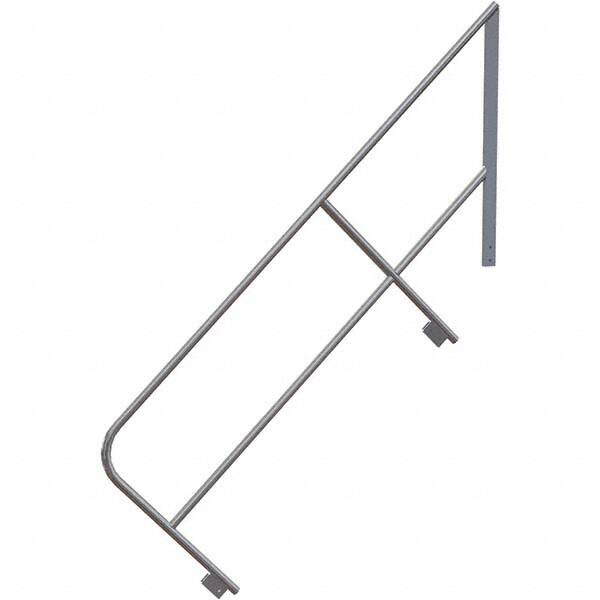 TRI-ARC - Ladder Accessories Type: Handrail For Use With: Tri-Arc MPASSW8 - Exact Tooling