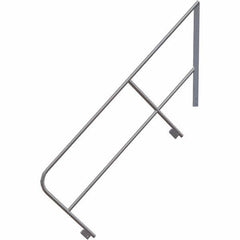 TRI-ARC - Ladder Accessories Type: Handrail For Use With: Tri-Arc MPASSW8 - Exact Tooling