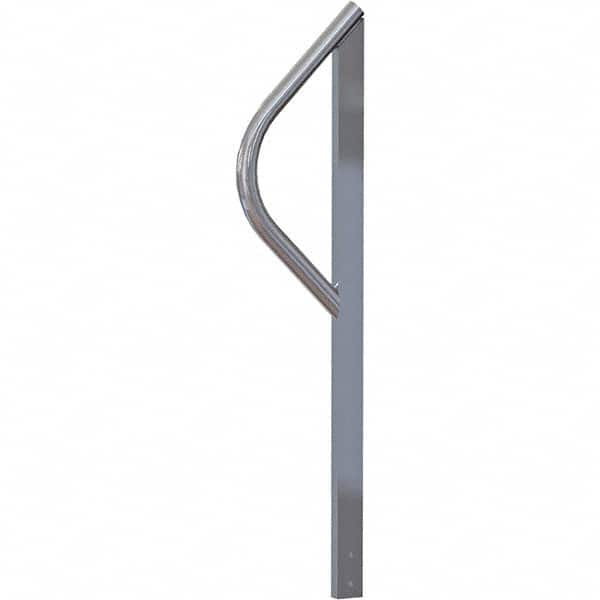 TRI-ARC - Ladder Accessories Type: Handrail For Use With: Tri-Arc MPASSW2 - Exact Tooling