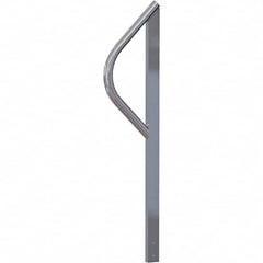 TRI-ARC - Ladder Accessories Type: Handrail For Use With: Tri-Arc MPASSW2 - Exact Tooling