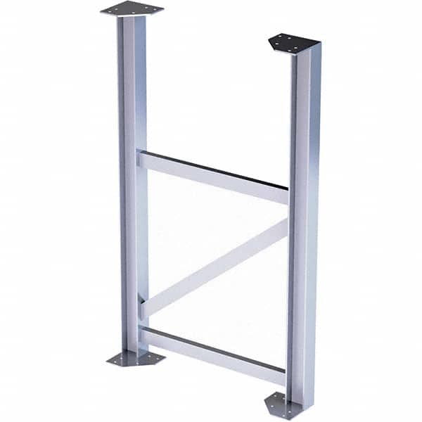 TRI-ARC - Ladder Accessories Type: Leg For Use With: Tri-Arc MPASSW6 - Exact Tooling