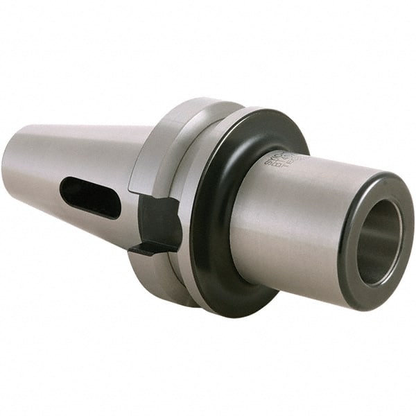 Techniks - Taper Shank & Reducing Adapters Type: Taper Adapter Taper Adapter Type: BT to Morse - Exact Tooling