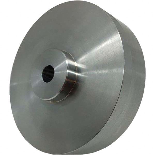 Raptor Workholding - Modular Vises & Components System Compatibility: For Fixtures/Risers that have Raptor Interface Product Type: Locating Kit - Exact Tooling