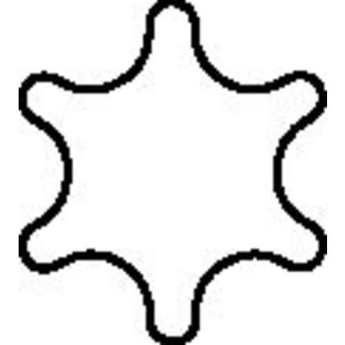 12148788900 TORX WRENCH - Exact Tooling