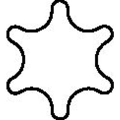 12148788900 TORX WRENCH - Exact Tooling