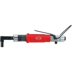 Right Angle Adj Clutch Nutrunner - Exact Tooling