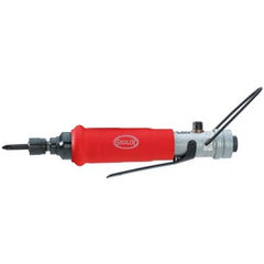 0.33HP Inline Lever Start - Exact Tooling