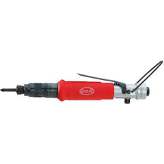 0.33HP Inline Lever Start - Exact Tooling
