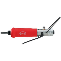 0.33HP Inline Lever Start - Exact Tooling