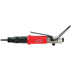 0.33HP Inline Lever Start - Exact Tooling