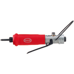 0.33HP Inline Lever Start - Exact Tooling