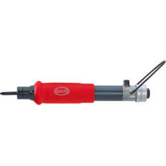 0.33HP Inline Push Start - Exact Tooling