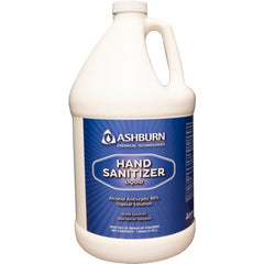 1-Gallon Hand Sanitizer-Liquid base - Exact Tooling