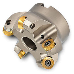 1A7M-40RE75 Face Mill - Exact Tooling