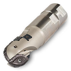 #2BW3Y20040E4R01 - End Mill Cutter - Exact Tooling