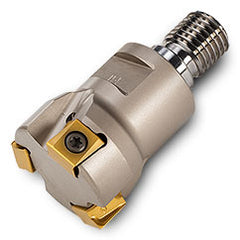 1SJ1F15015X8R01 - End Mill Cutter - Exact Tooling
