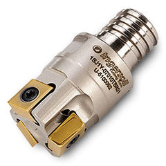#1SJ1Y07010TSR01 - End Mill Cutter - Exact Tooling