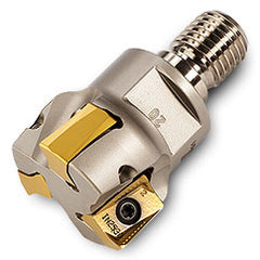 #1TJ1N12015X8R01 - Tetra End Mill Cutter - Exact Tooling