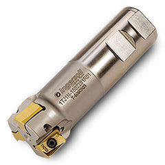 1TJ1N1206281R01 - Tetra End Mill Cutter - Exact Tooling