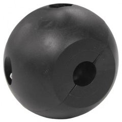 Bumper Stop Assembly - Exact Tooling