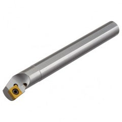 5/8" SH - RH - 5° Lead - Indexable Boring Bar Coolant-Thru - Exact Tooling