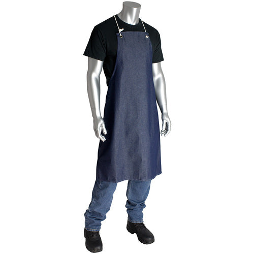 ‎200-010 Reusable Apron - Exact Tooling
