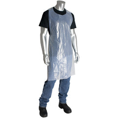 ‎200-01002 Disposable Apron - Exact Tooling