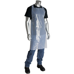 ‎200-06001 Disposable Apron - Exact Tooling