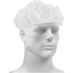 200-BC21 Disposable Hair Covers - Exact Tooling