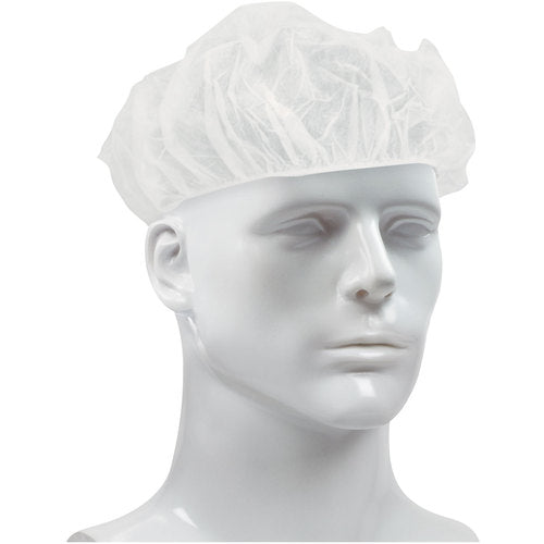 200-BC24 Disposable Hair Covers - Exact Tooling