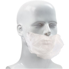 200-BG01 Disposable Hair Covers - Exact Tooling