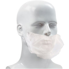 200-BG01 Disposable Hair Covers - Exact Tooling
