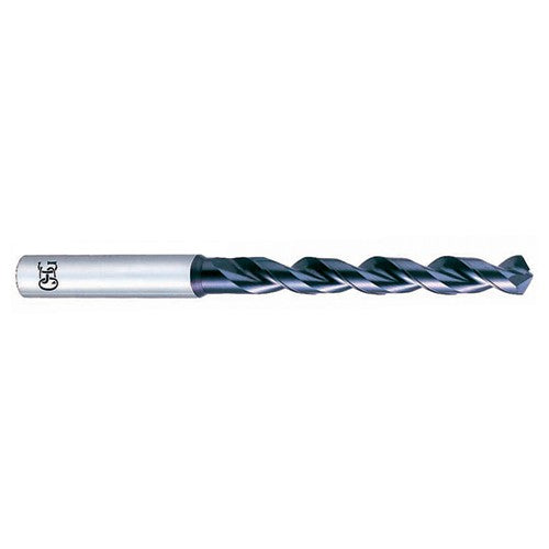 3mm XPM High Performance VP-GDR Jobber Drill-V - Exact Tooling