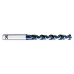 3mm XPM High Performance VP-GDR Jobber Drill-V - Exact Tooling