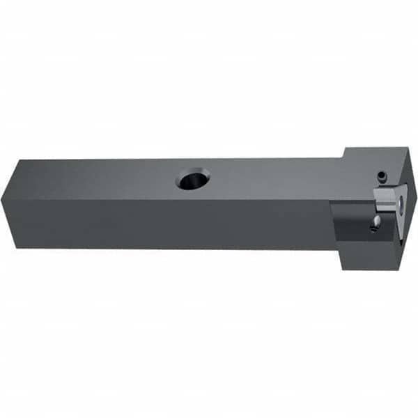 Guhring - Indexable Turning Toolholders Hand of Holder: Left Hand Toolholder Style: GH 305 - Exact Tooling