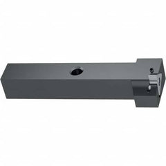 Guhring - Indexable Turning Toolholders Hand of Holder: Left Hand Toolholder Style: GH 305 - Exact Tooling