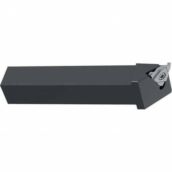 Guhring - Indexable Turning Toolholders Hand of Holder: Left Hand Toolholder Style: GH 305 - Exact Tooling