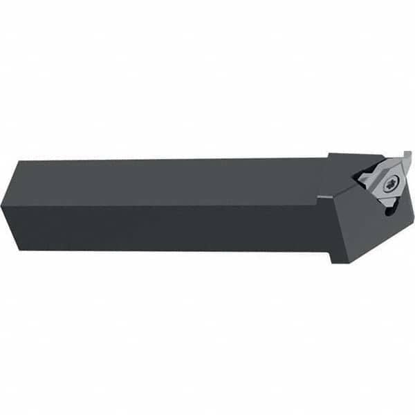 Guhring - Indexable Turning Toolholders Hand of Holder: Right Hand Toolholder Style: GH 305 - Exact Tooling