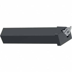 Guhring - Indexable Turning Toolholders Hand of Holder: Right Hand Toolholder Style: GH 305 - Exact Tooling