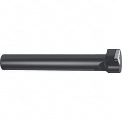 Guhring - Indexable Turning Toolholders Hand of Holder: Right Hand Toolholder Style: GB 305 - Exact Tooling