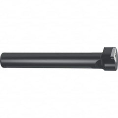 Guhring - Indexable Turning Toolholders Hand of Holder: Left Hand Toolholder Style: GB 305 - Exact Tooling