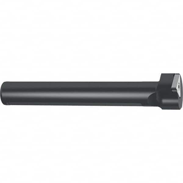 Guhring - Indexable Turning Toolholders Hand of Holder: Left Hand Toolholder Style: GB 305 - Exact Tooling