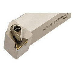 DTGNR 2525M-22 TURNING TOOL - Exact Tooling
