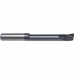 Guhring - Boring Bars Minimum Bore Diameter (mm): 4.00 Maximum Bore Depth (mm): 12.00 - Exact Tooling