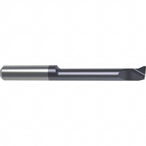 Guhring - Boring Bars Minimum Bore Diameter (mm): 4.00 Maximum Bore Depth (mm): 32.00 - Exact Tooling