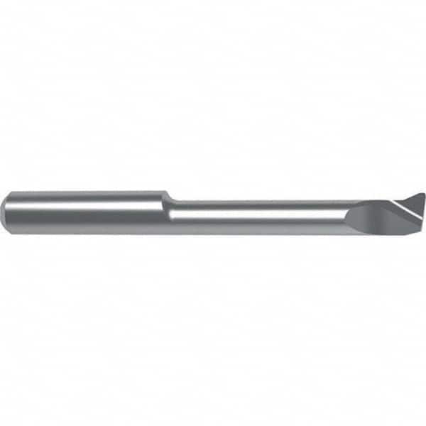 Guhring - Boring Bars Minimum Bore Diameter (mm): 4.00 Maximum Bore Depth (mm): 27.00 - Exact Tooling